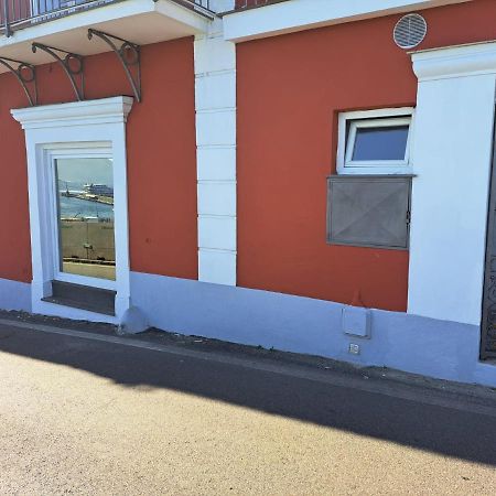 Tre Re Appartamento Matima Capri Bagian luar foto