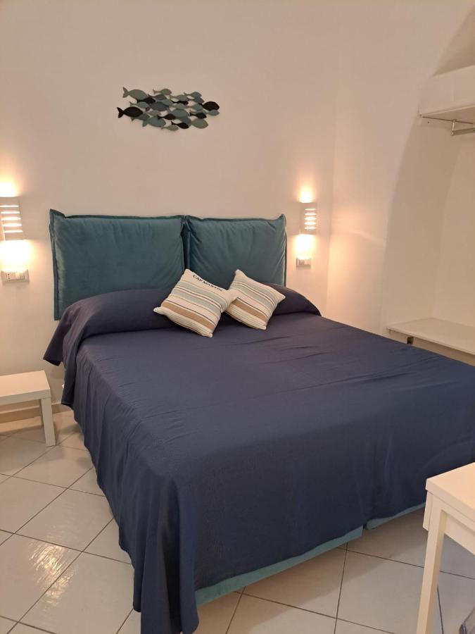 Tre Re Appartamento Matima Capri Bagian luar foto
