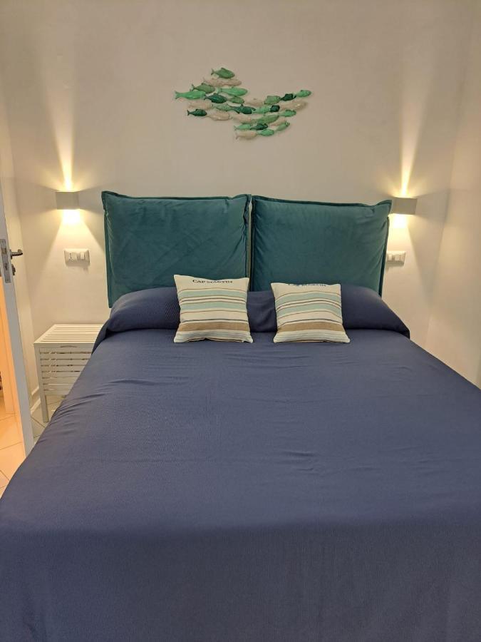 Tre Re Appartamento Matima Capri Bagian luar foto