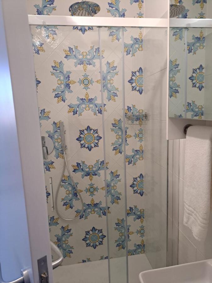 Tre Re Appartamento Matima Capri Bagian luar foto